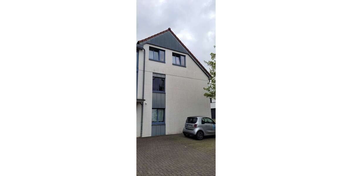 Etagenwohnung Hiddenhausen - 4 Zimmer, 85 m&sup2;, 428&euro; | Angebot:27344919