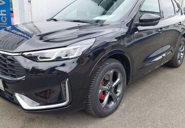 Ford Kuga 12.500 km 42.975 &euro; Petershagen 32469
