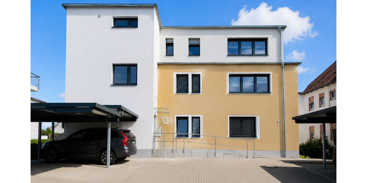 Etagenwohnung Bad Oeynhausen - 3 Zimmer, 153 m&sup2;, 1.150&euro; | Angebot:27324668