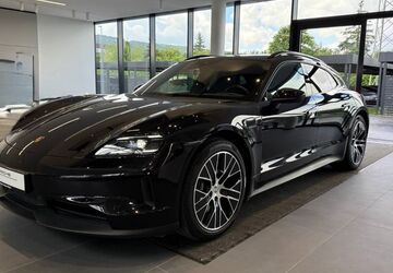Porsche Taycan 12.154 km 85.900 &euro; Minden 32429