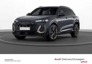 Audi Q5 19.260 km 61.480 &euro; Minden 32427