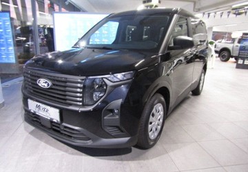Ford Tourneo Courier 1.783 km 23.950 &euro; Bad Oeynhausen 32547