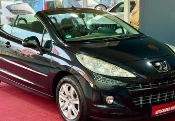 Peugeot 207 120.000 km 3.990 &euro; Rinteln 31737