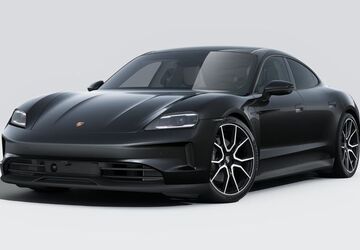 Porsche Taycan 24.397 km 83.900 &euro; Minden 32429
