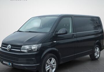 VW T6 Transporter 107.500 km 22.880 &euro; Minden 32427