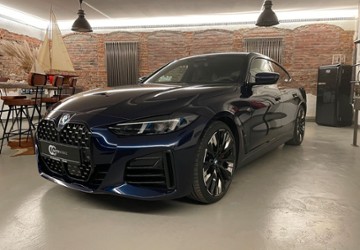 BMW 420 Gran Coupé 19.690 km 50.890 &euro; Bünde 32257