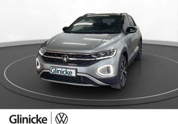 VW T-Roc 19.010 km 28.450 &euro; Minden 32427
