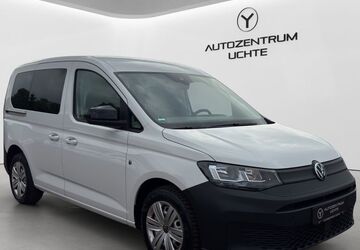 VW Caddy 29.800 km 26.599 &euro; Uchte 31600