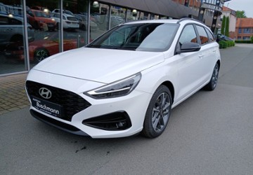Hyundai i30 3.900 km 23.960 &euro; Espelkamp 32339
