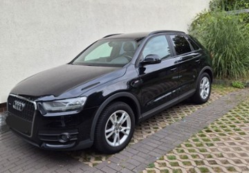Audi Q3 144.500 km 11.999 &euro; Minden 32427