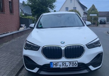 BMW X1 171.000 km 19.490 &euro; Herford 32051