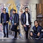 Maldita Vorágine Tango