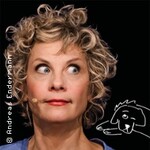 Anna Schäfer - Schlafende Hunde – Comedy-Theater