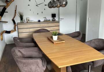 Wohnung Löhne - 3 Zimmer, 77 m&sup2;, 693&euro; | Angebot:27385069