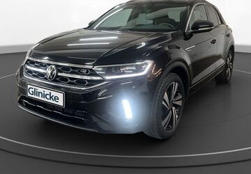 VW T-Roc 55.570 km 25.180 &euro; Minden 32427