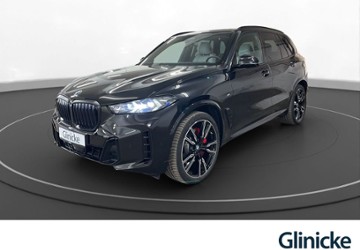 BMW X5 16.720 km 75.580 &euro; Minden 32427