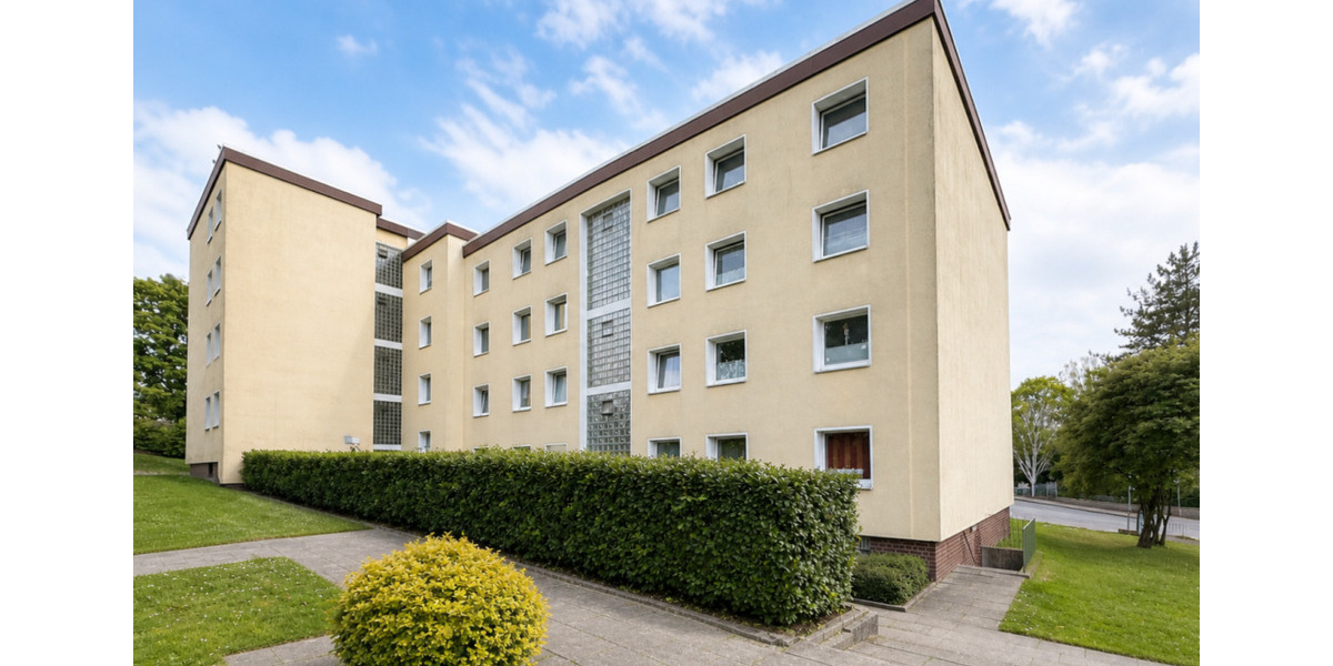 Etagenwohnung Obernkirchen - 2 Zimmer, 60 m&sup2;, 720&euro; | Angebot:26505263