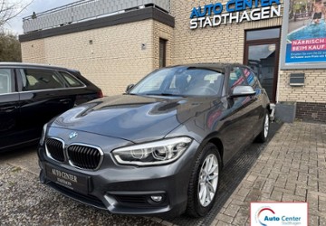 BMW 120 80.000 km 17.990 &euro; Stadthagen 31655