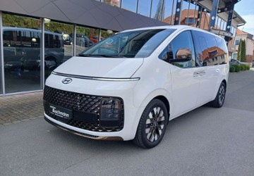 Hyundai STARIA 36.250 km 40.490 &euro; Herford 32049