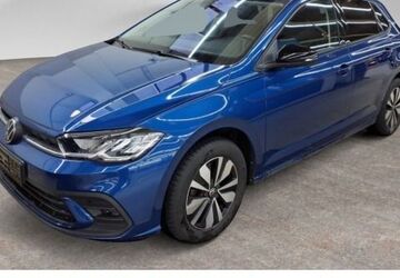 VW Polo 26.145 km 18.710 &euro; Lemgo 32657