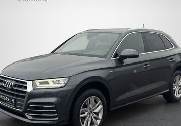 Audi Q5 82.400 km 28.790 &euro; Minden 32427