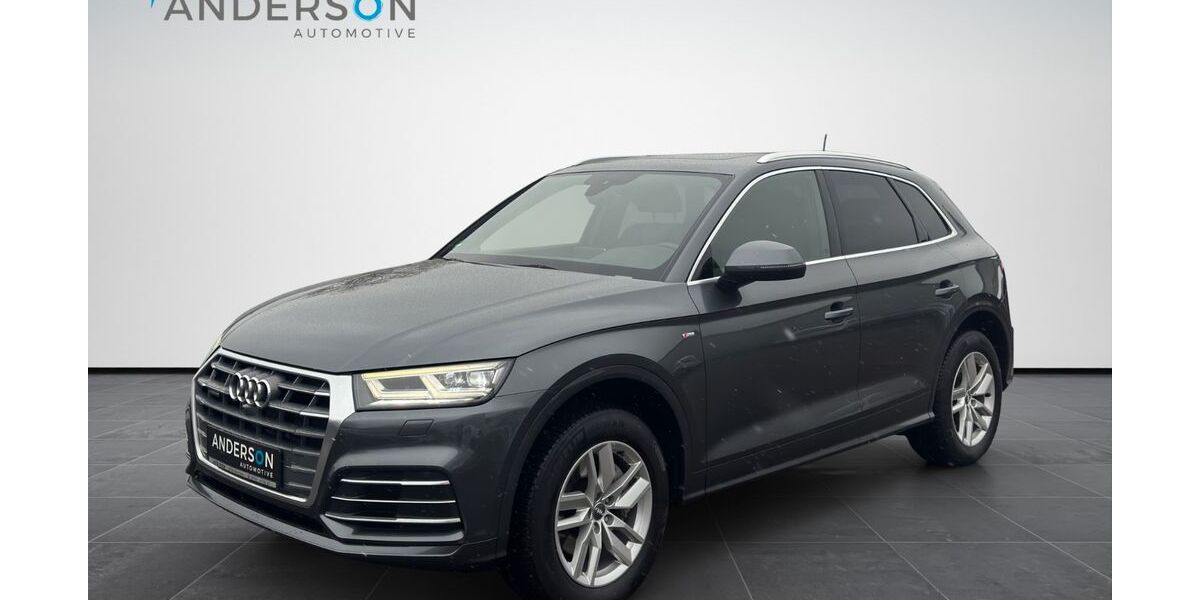 Audi Q5 82.400 km 28.790 &euro; Minden 32427