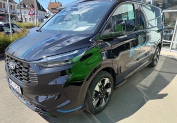 Ford Tourneo Custom 5.822 km 53.950 &euro; Bad Oeynhausen 32547