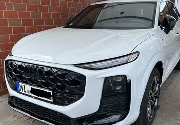 Audi Q3 9.800 km 46.900 &euro; Minden 32423