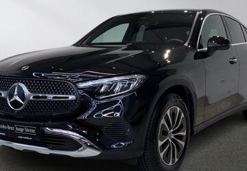 Mercedes-Benz GLC 200 1.754 km 57.480 &euro; Bünde 32257
