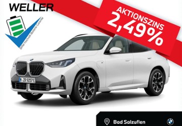 BMW X3 21.845 km 57.090 &euro; Bad Salzuflen 32108