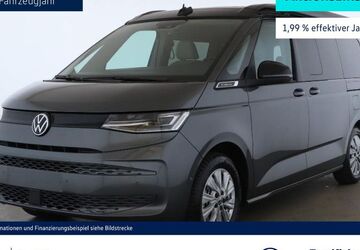 VW T7 California 17.151 km 63.490 &euro; Bad Oeynhausen 32547