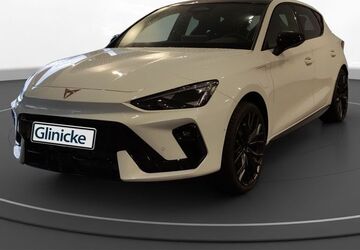 Cupra Leon 4.900 km 39.490 &euro; Minden 32427