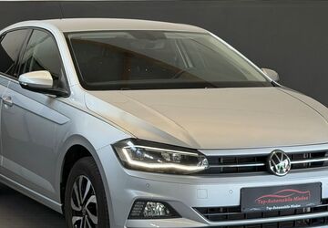 VW Polo 33.900 km 18.999 &euro; Minden 32429