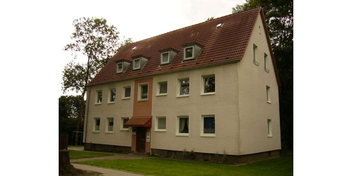 Etagenwohnung Herford - 3 Zimmer, 56 m&sup2;, 509&euro; | Angebot:27317643