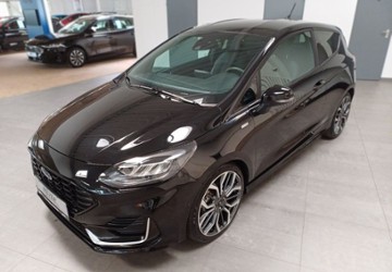 Ford Fiesta 37.104 km 18.950 &euro; Bad Oeynhausen 32547