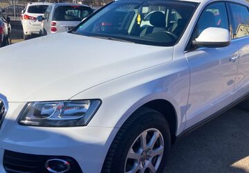 Audi Q5 144.288 km 15.399 &euro; Minden 32429