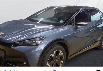 Cupra Tavascan 8.900 km 43.940 &euro; Bünde 32257