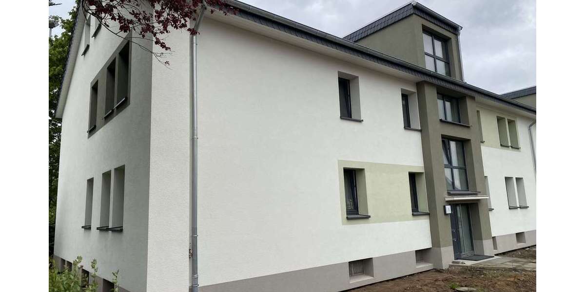 Etagenwohnung Löhne Mahnen - 3 Zimmer, 60 m&sup2;, 598&euro; | Angebot:27357402
