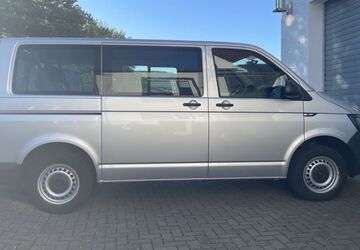 VW T6 Transporter 164.000 km 17.500 &euro; Vlotho 32602