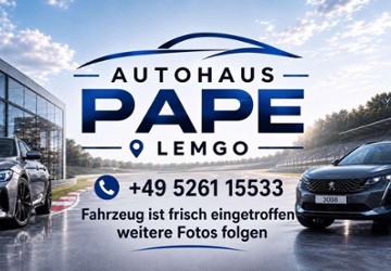 Peugeot 3008 29.000 km 27.800 &euro; Lemgo 32657