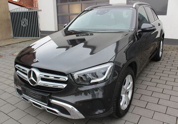 Mercedes-Benz GLC 200 31.400 km 31.990 &euro; Obernkirchen/Vehlen (B65) 31683