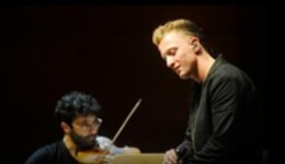JORIS & Mikis Takeover Ensemble