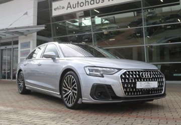 Audi A8 51.450 km 59.900 &euro; Bückeburg 31675