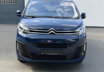 Citroen SpaceTourer 146.970 km 18.900 &euro; Herford 32051