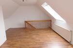 Dachgeschoßwohnung Rodenberg - 3 Zimmer, 80 m&sup2;, 750&euro; | Angebot:26204415