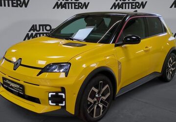 Renault R 5 1.500 km 34.149 &euro; Minden 32427