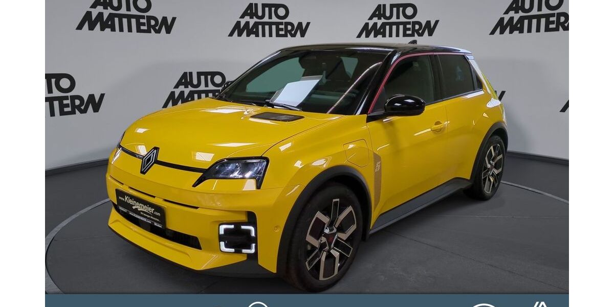 Renault R 5 1.500 km 34.149 &euro; Minden 32427