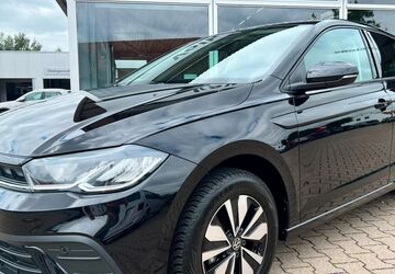 VW Polo 31.035 km 20.990 &euro; Bad Oeynhausen 32549