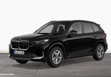 BMW X1 90.282 km 28.888 &euro; Minden 32429