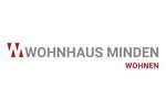 Etagenwohnung Minden Kuhlenkamp - 2 Zimmer, 45 m&sup2;, 449&euro; | Angebot:25590532